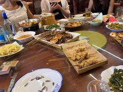 -小饭桶(野三坡百里峡店)