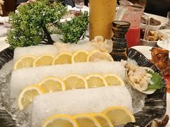 -顺风海鲜港(金玉兰店)