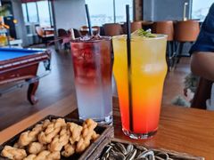 -顽啤熊·酒客酒馆(苏城夜景必选店)