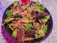 -蘭奢雅集·江浙菜(青山江滩店)