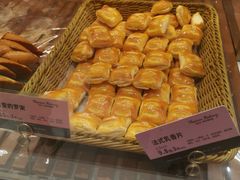 -御品轩(汉神购物广场店)