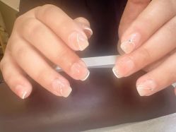 -Meet Nail 美睫·美甲