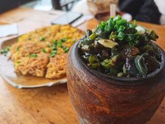 -郑件洋芋饭庄