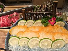 -季季山·云南野生菌火锅(上海首店)