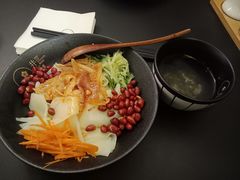 -贡梅老面馆·蟹粉面·无锡特色小吃(南长街主推店)