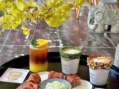 -城南花开咖啡(稻花村店)
