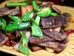 -和福餐馆(西江古街店)