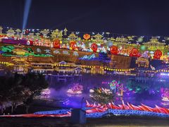 -中国彩灯博物馆