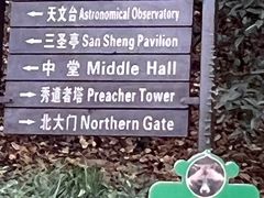 -上海佘山国家森林公园西佘山园