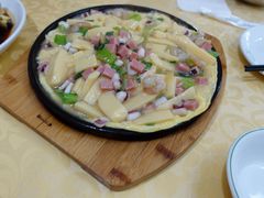 -华春餐馆(鱼山路店)