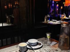 -绿茶餐厅(西湖银泰百货店)
