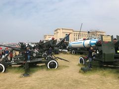 -中国人民解放军海军博物馆