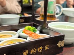 -望乡楼上海菜(日月光店)