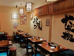 -王氏炉匠·烧鸟放题自助(三里屯店)