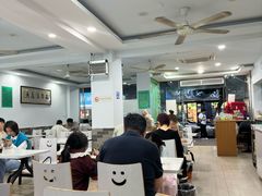 -许记大碗皮肚面馆(三条巷店)
