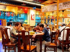 -安泰楼·佛跳墙创始人·传统闽味早茶·酒楼(三坊七巷闽菜地标店)