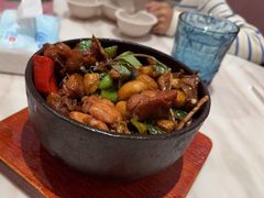 -茉莉餐厅(包河万达店)