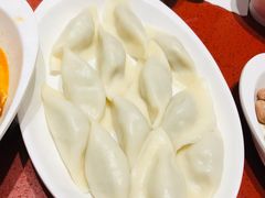 -喜家德虾仁水饺(东海缤纷天地店)