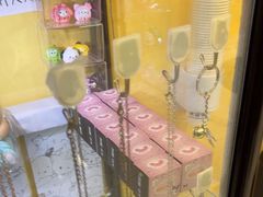 -谜盒子奇幻密室(南屏店)