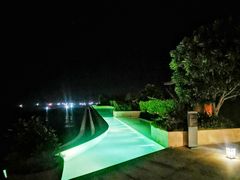 -瑰丽酒店·海吧·天际下午茶·现场DJ·天台酒吧