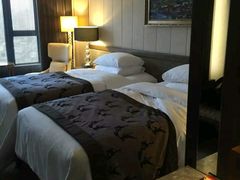 -澳门十六浦索菲特大酒店