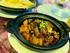 红烧肉-古越人家·湖光山色