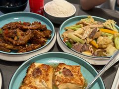 -先记烧鹅王·本地粤菜(福永店)