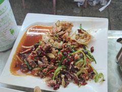-范饭椰林川湘味海鲜·椰子鸡(三亚湾椰梦长廊店)