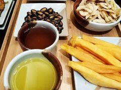 -青藤茶馆(南山路店)