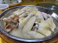 -大笑饭堂(甲子桥店)