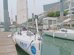 -鑫艋游艇海钓俱乐部