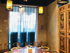 包厢-锦小馆(安贞店)