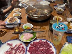 -厝味火锅·潮汕卤水火锅(十一合店)