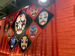 -京韵胡同·酱香羊蝎子火锅涮肉(长寿路店)