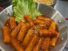 -恩泽家·果味坛子韩国炭火烤肉(白石龙店)
