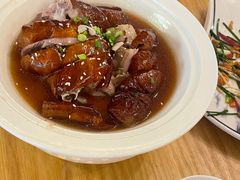 -德胜轩正宗顺德菜(宝安沙井会展中心店)