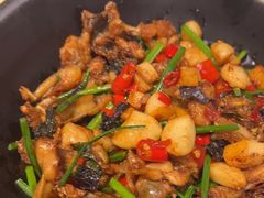 -聚味瞿记·龙虾堂(坡子街店)