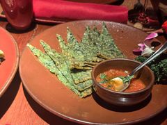 -花马天堂云南餐厅 Lost Heaven(外滩店)