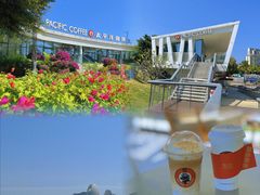 -太平洋咖啡(海天驿站店)