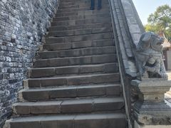 -北陵公园