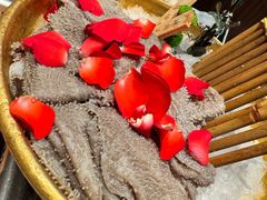 -巴奴毛肚火锅(悠唐购物中心店)