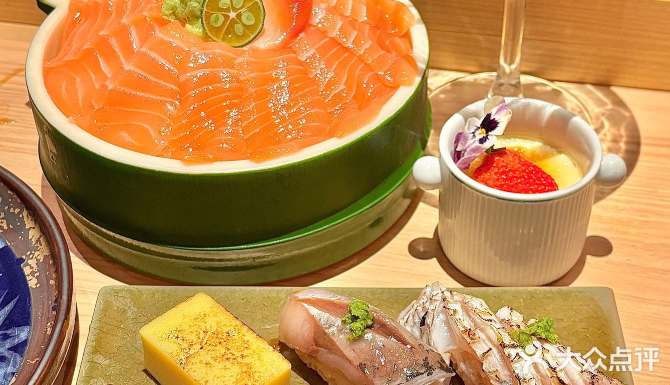 在东莞……都给我带闺蜜来这！吃漂亮饭