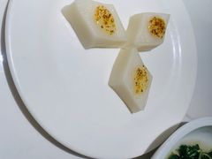 -筱爷叔·上海传统手工菜(玉树路店)