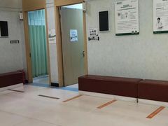 -慈铭体检(友谊精品分院)