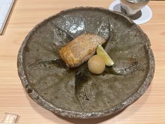-银座岩