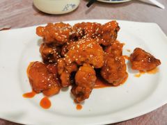 -洪霞餐馆
