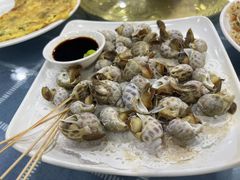 -明记海鲜大排档(巽寮湾店)