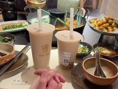 -山缓缓火锅(上海闵行龙湖店)