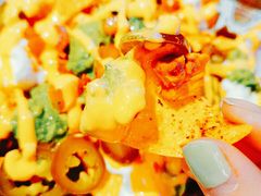 芝士鸡肉玉米片-Famous肥猫墨西哥音乐餐吧(五棵松华熙LIVE店)