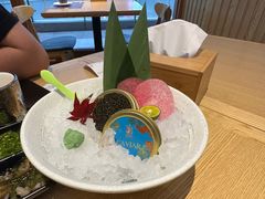-林妈妈村·日式料理(宝山万达店)